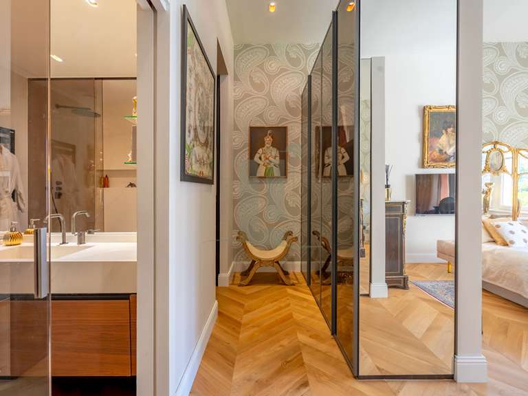 Apartment Biarritz - 3 bedrooms - 191m²