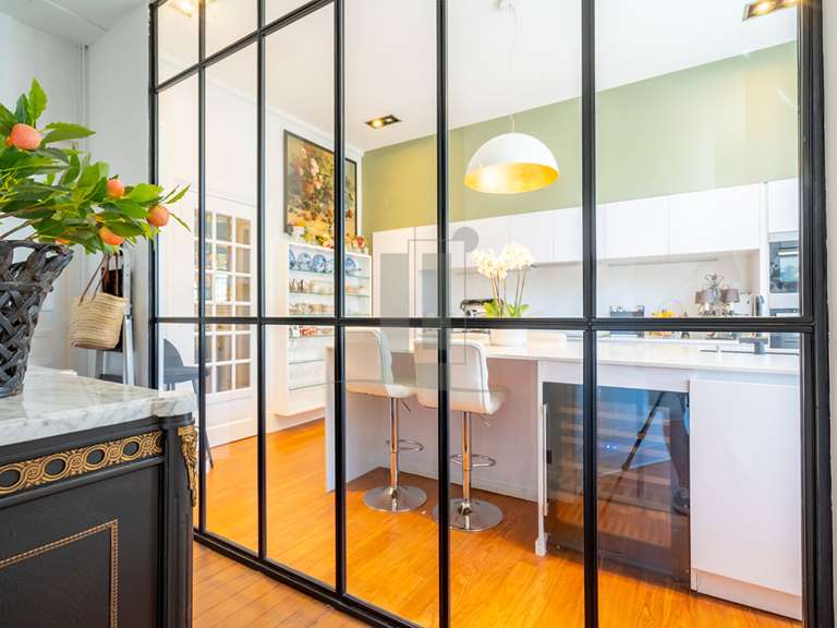 Appartement Biarritz - 3 chambres - 191m²