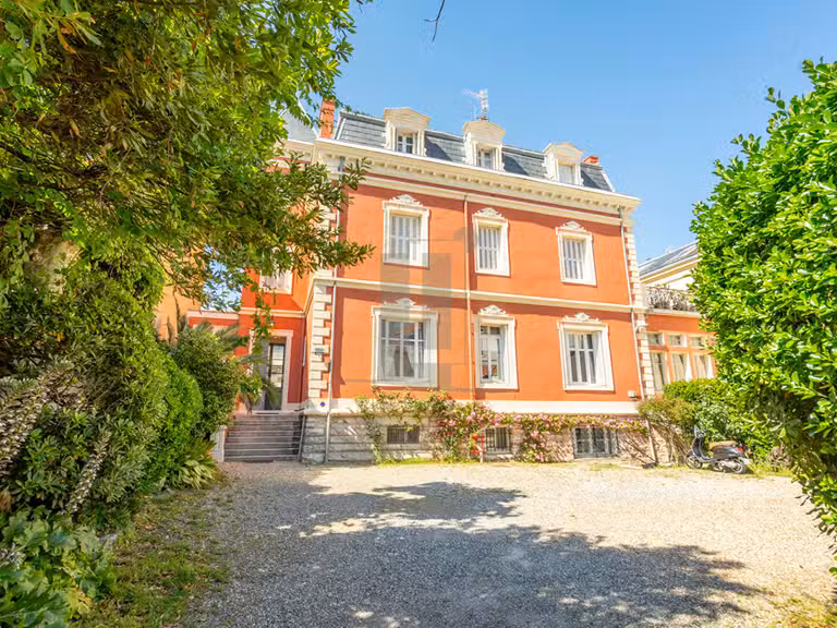 Apartment Biarritz - 3 bedrooms - 191m²