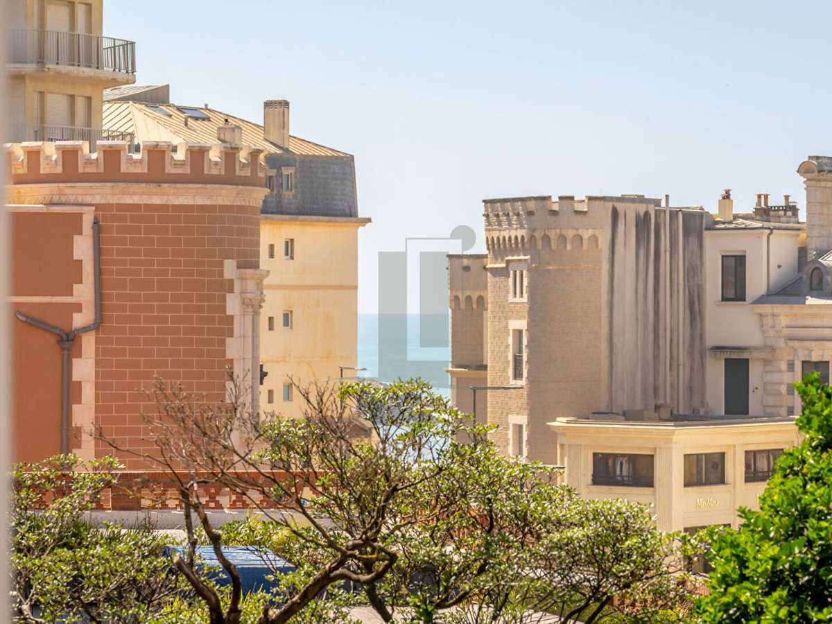 Appartement Biarritz