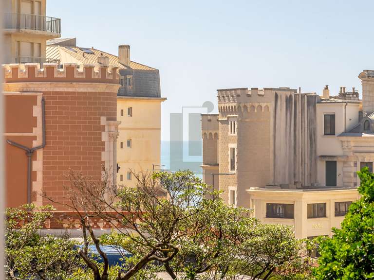 Appartement Biarritz - 3 chambres - 191m²