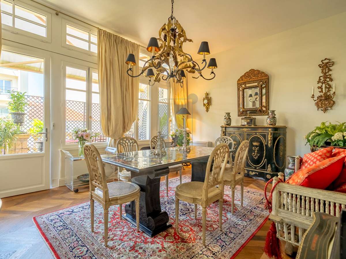 Appartement Biarritz