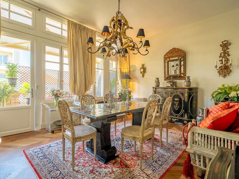 Appartement Biarritz - 3 chambres - 191m²
