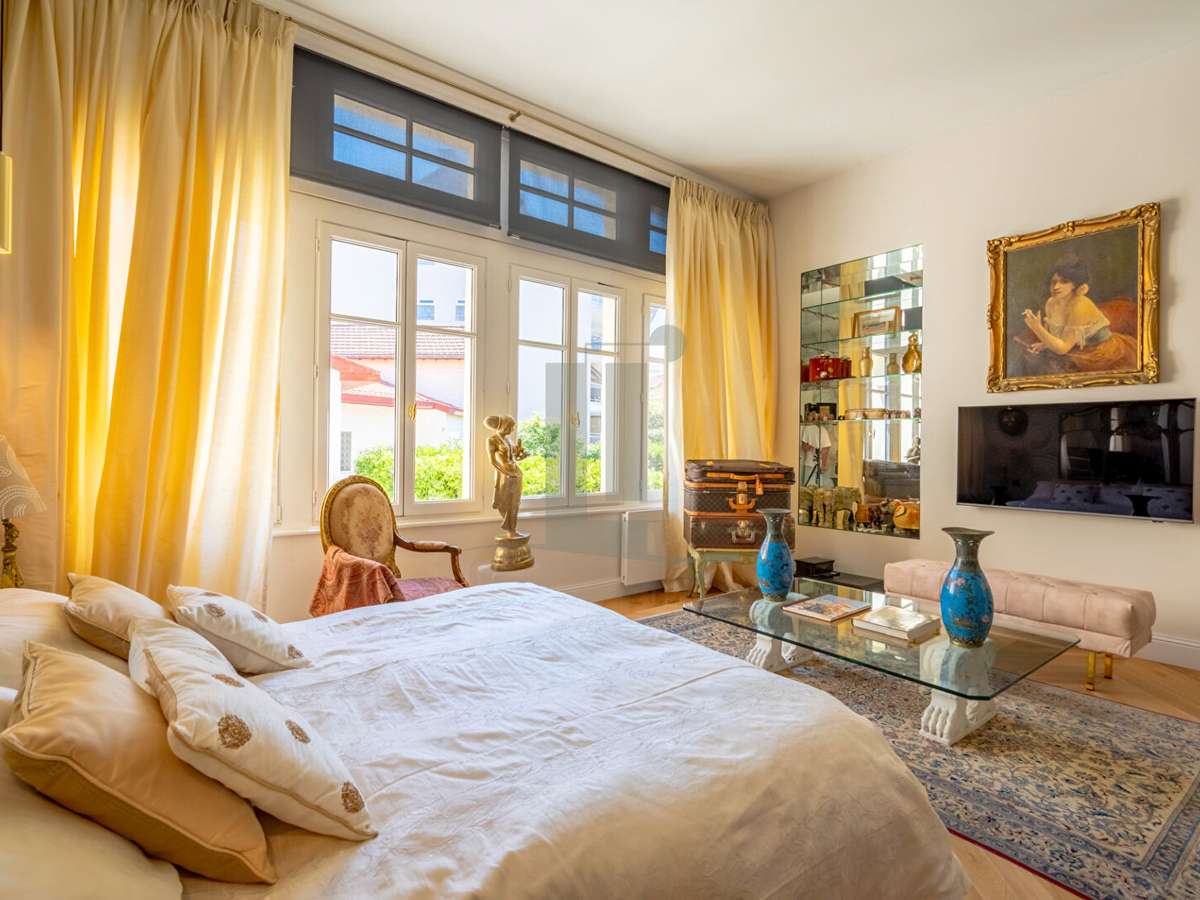 Appartement Biarritz