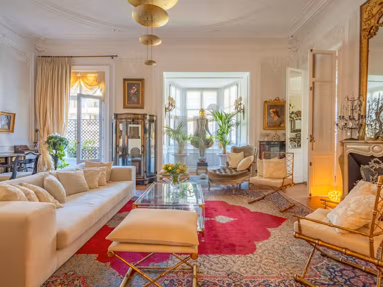 Appartement Biarritz - 3 chambres - 191m²