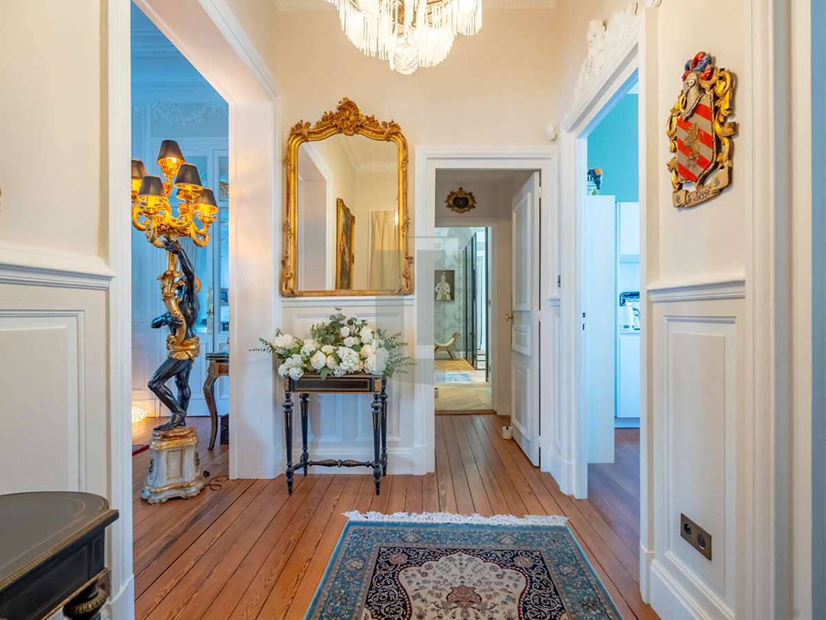 Appartement Biarritz