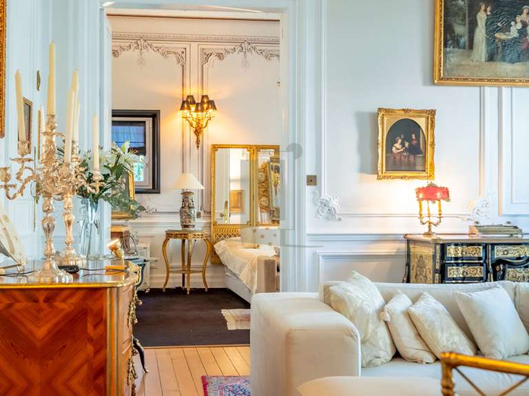 Apartment Biarritz - 3 bedrooms - 191m²