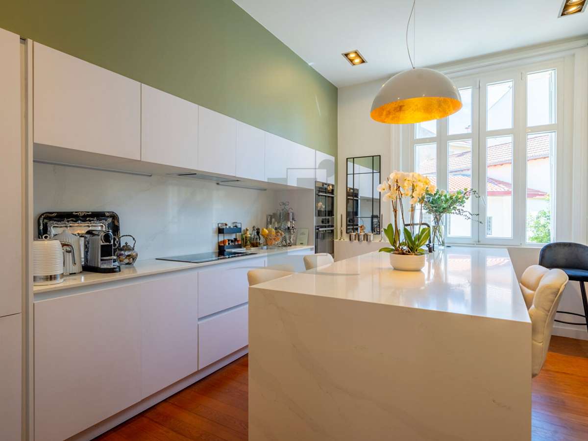 Appartement Biarritz