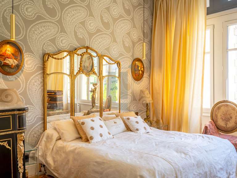 Apartment Biarritz - 3 bedrooms - 191m²