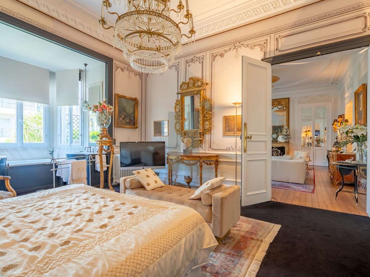 Appartement Biarritz