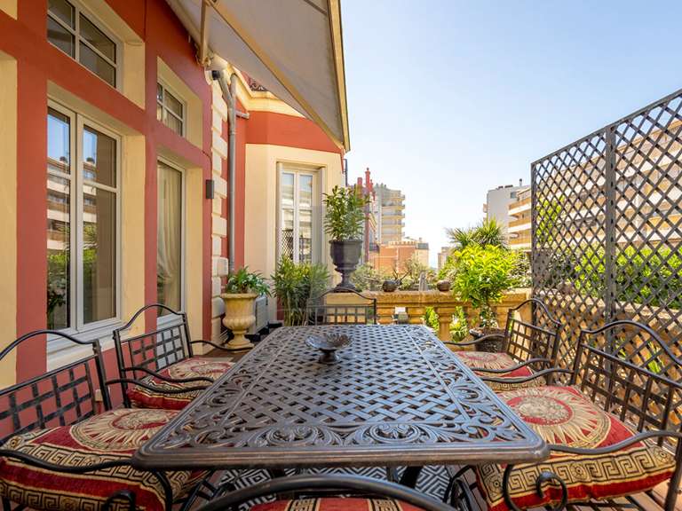 Apartment Biarritz - 3 bedrooms - 191m²