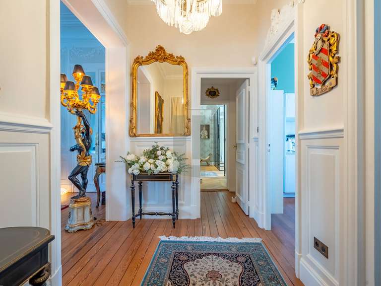 Apartment Biarritz - 3 bedrooms - 191m²