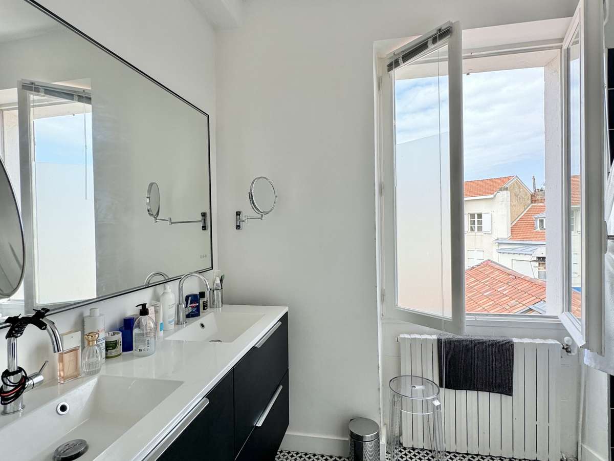 Appartement Biarritz