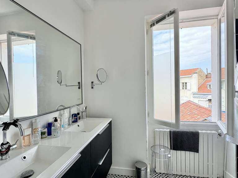 Appartement Biarritz - 3 chambres - 118m²
