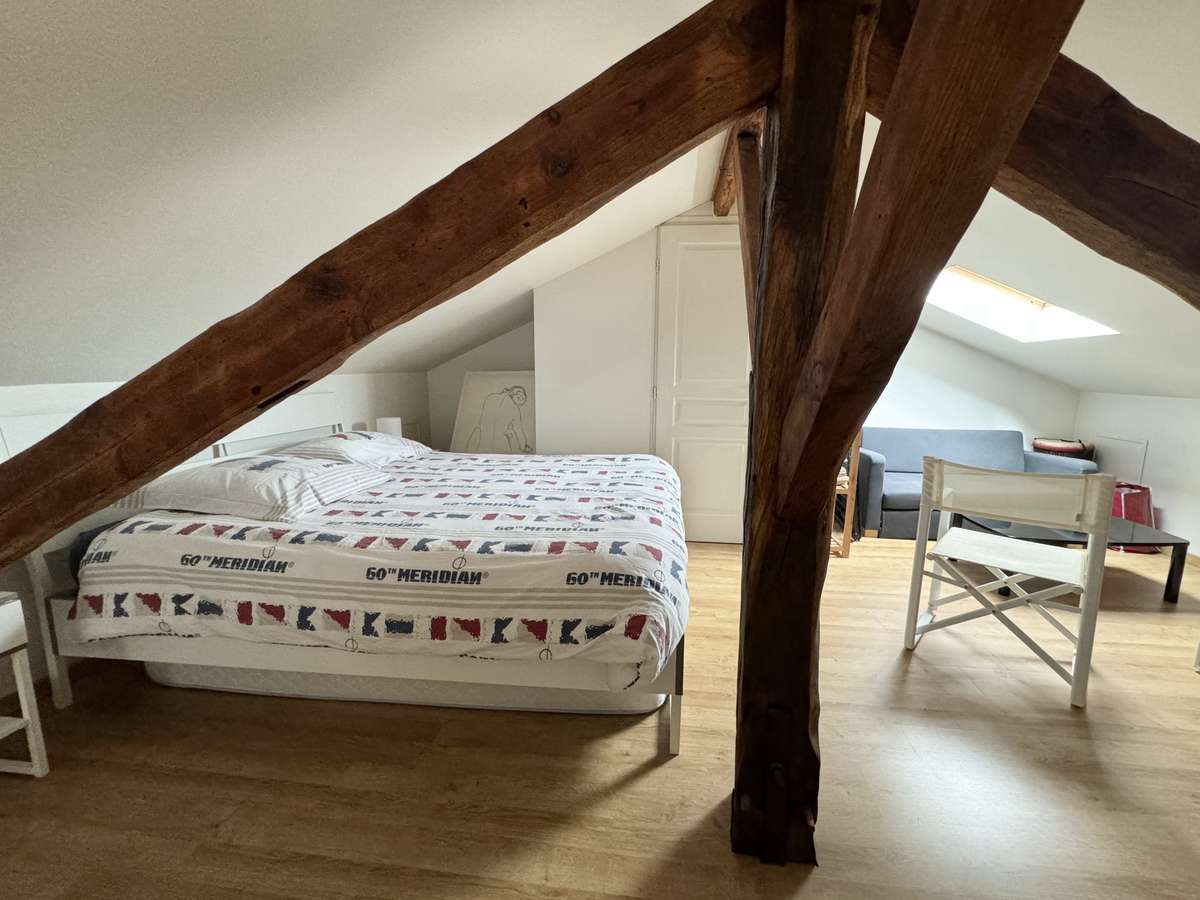 Appartement Biarritz