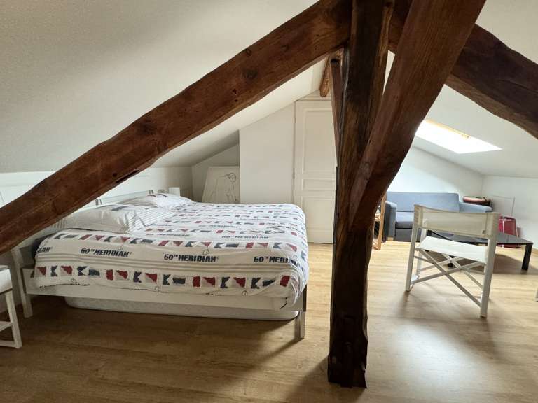 Appartement Biarritz - 3 chambres - 118m²