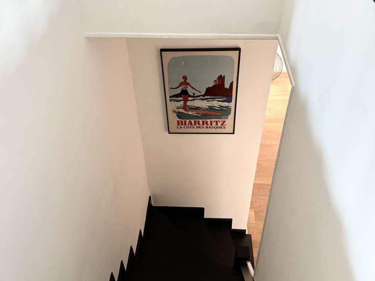 Appartement Biarritz - 3 chambres - 118m²