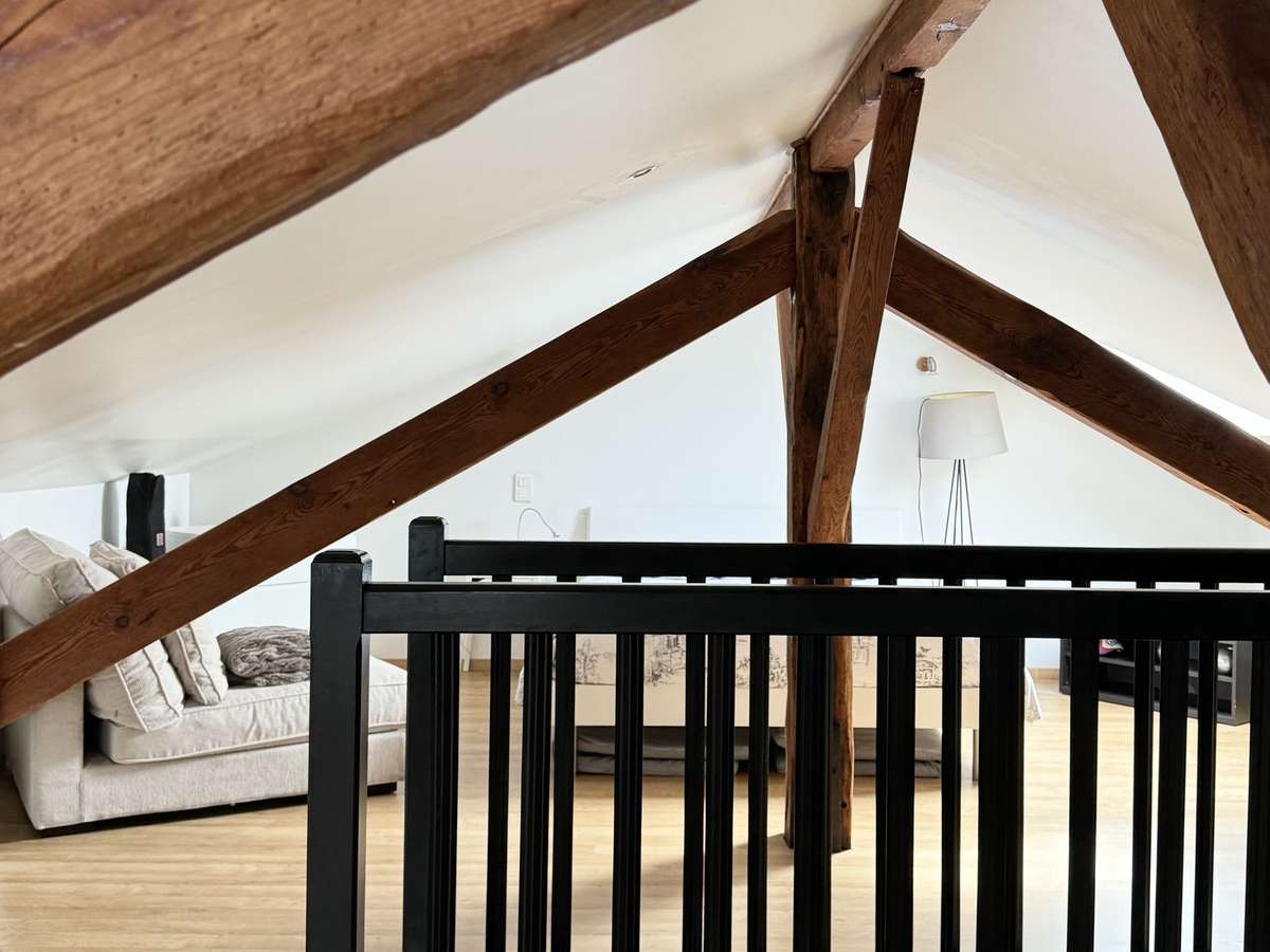 Appartement Biarritz
