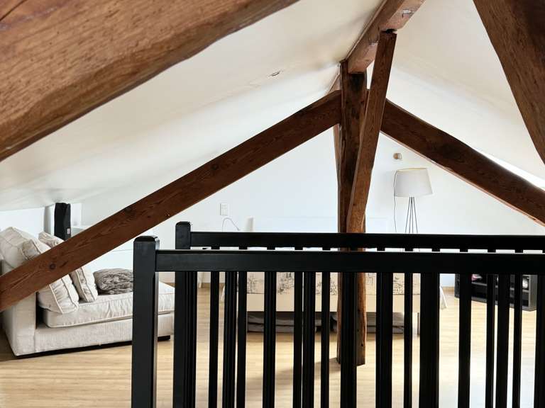 Appartement Biarritz - 3 chambres - 118m²