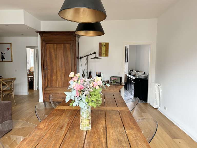 Appartement Biarritz - 3 chambres - 118m²