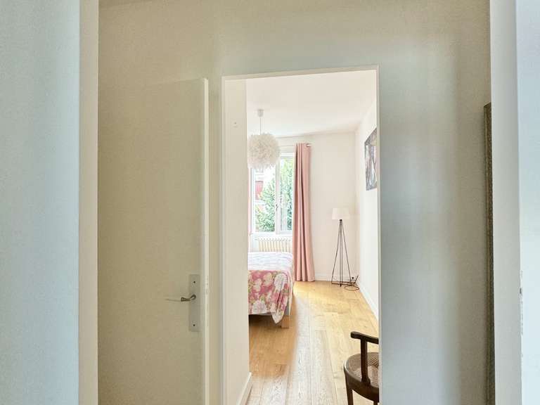 Appartement Biarritz - 3 chambres - 118m²