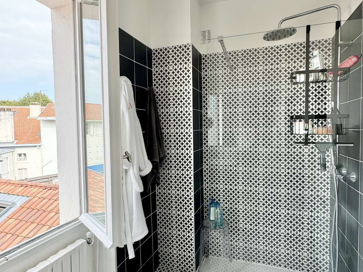 Appartement Biarritz