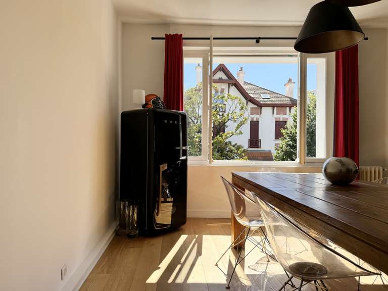 Appartement Biarritz - 3 chambres - 118m²