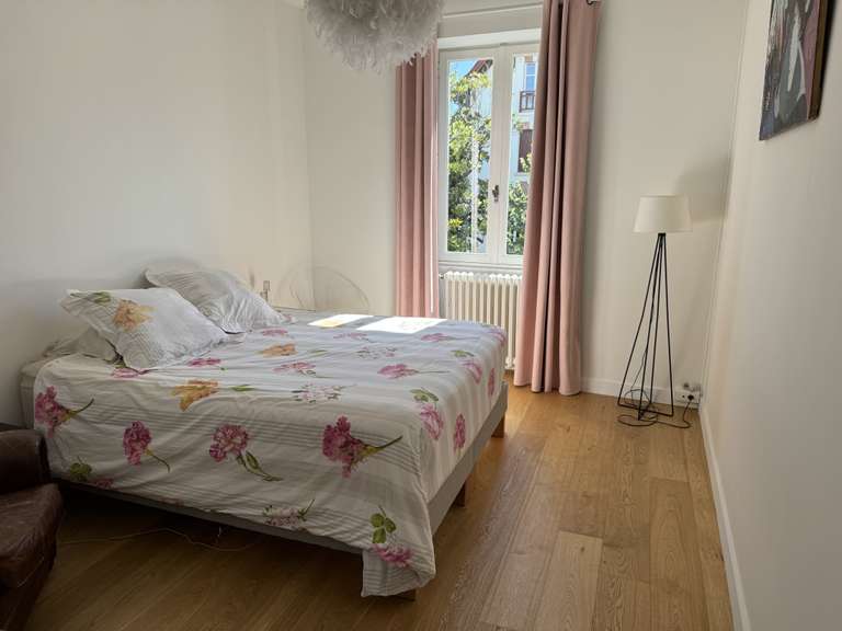 Appartement Biarritz - 3 chambres - 118m²