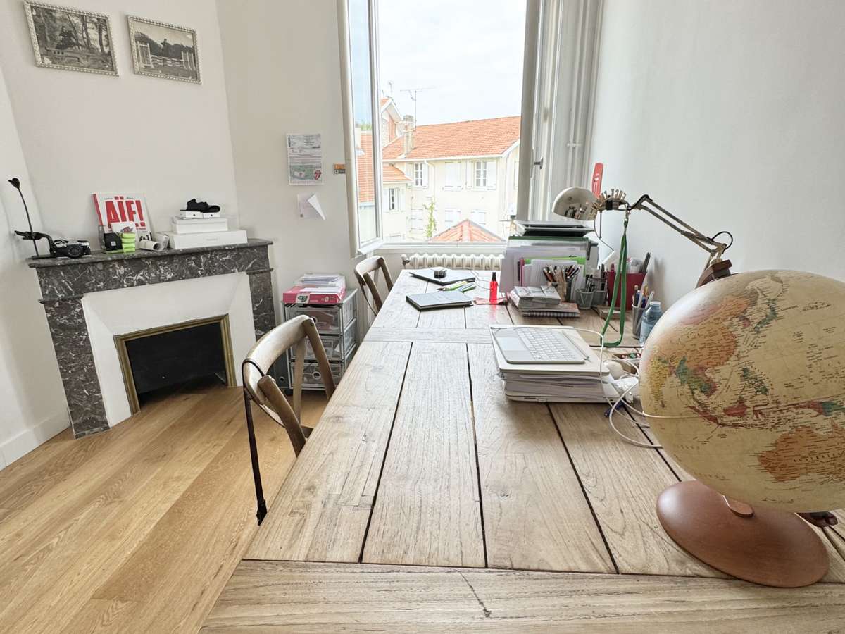 Appartement Biarritz