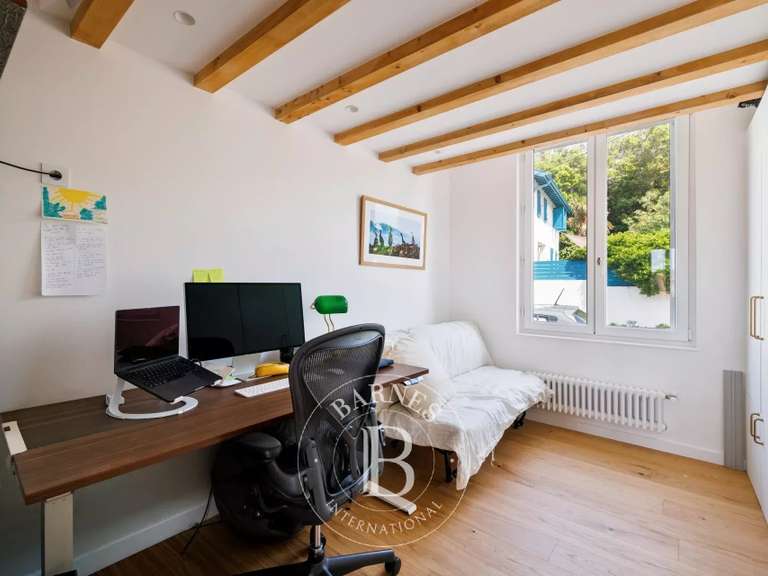 Appartement Biarritz - 3 chambres - 88m²