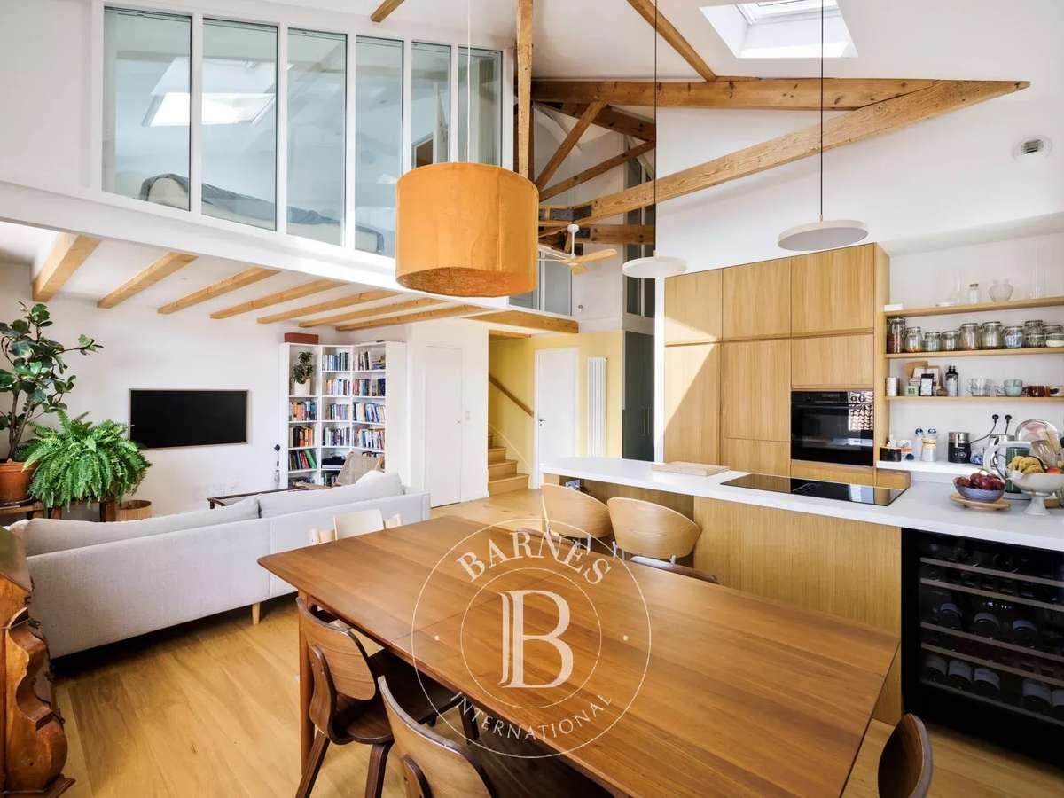 Appartement Biarritz