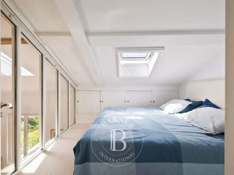 Appartement Biarritz - 3 chambres - 88m²