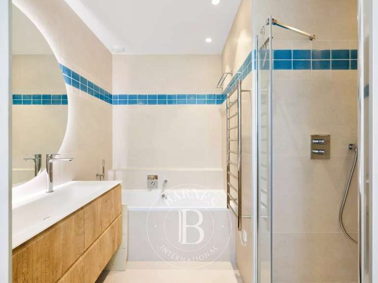 Appartement Biarritz - 3 chambres - 88m²