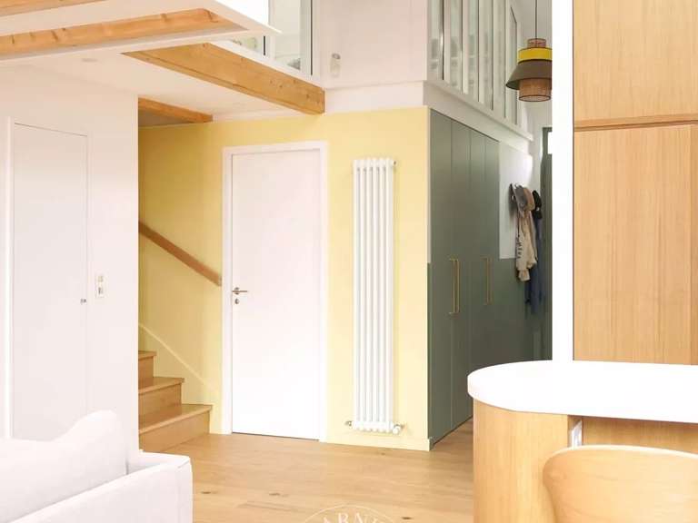Appartement Biarritz - 3 chambres - 88m²