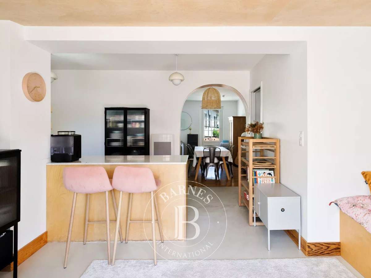 Appartement Biarritz