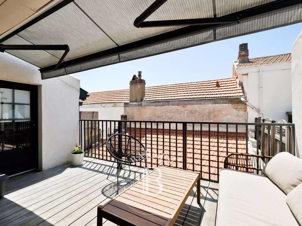Appartement Biarritz