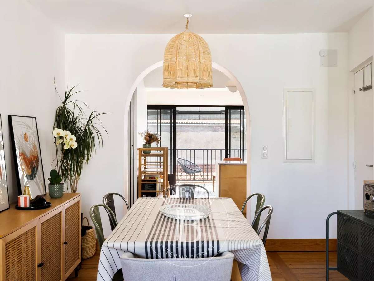 Appartement Biarritz
