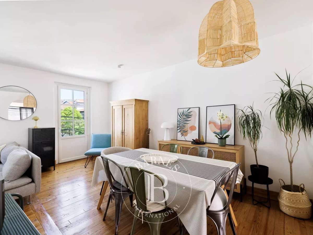 Appartement Biarritz