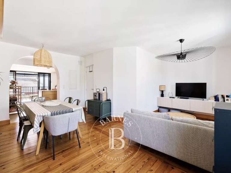 Appartement Biarritz - 2 chambres - 75m²