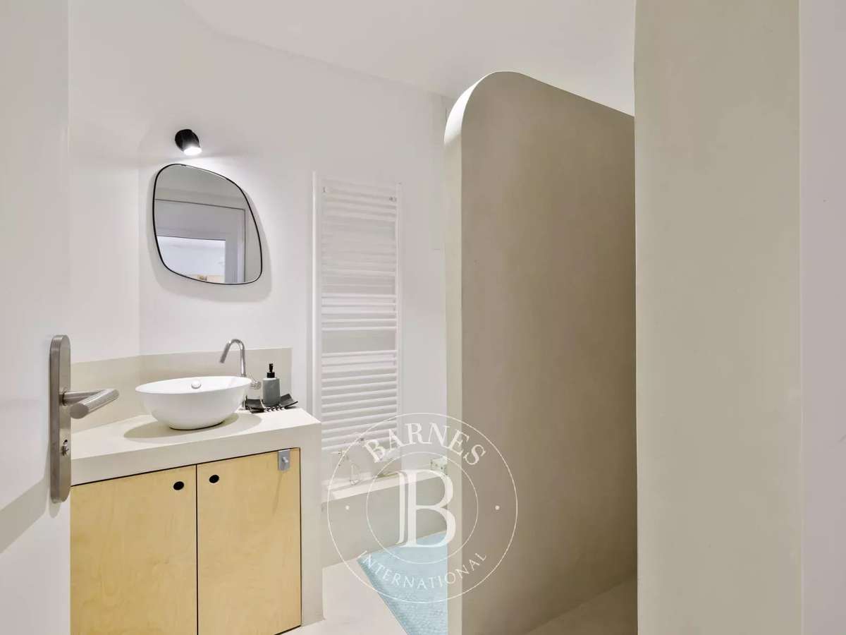 Appartement Biarritz