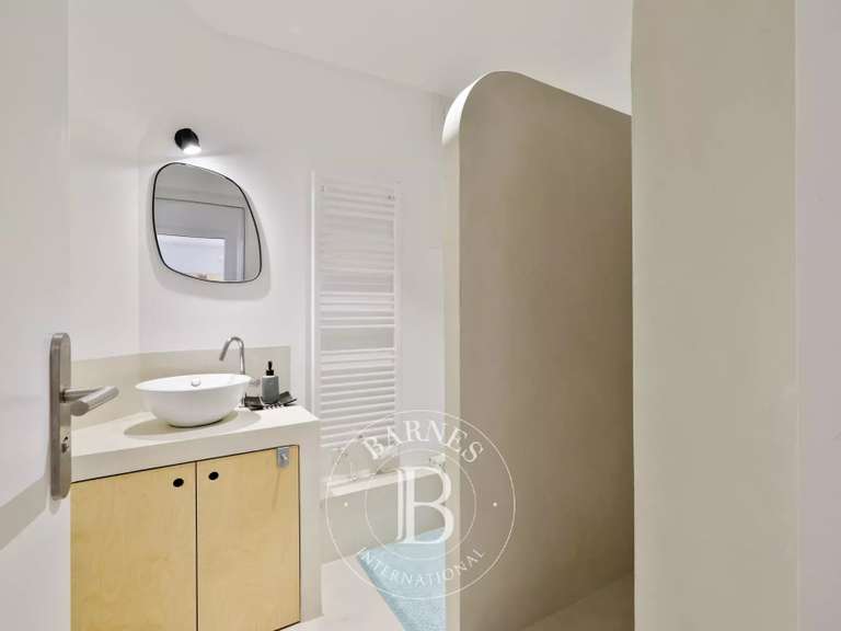 Appartement Biarritz - 2 chambres - 75m²