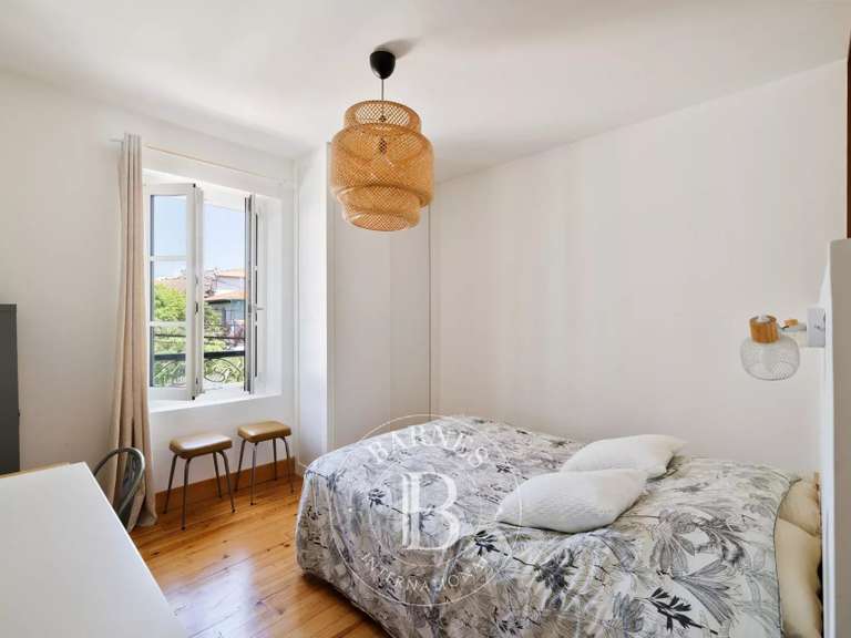 Appartement Biarritz - 2 chambres - 75m²