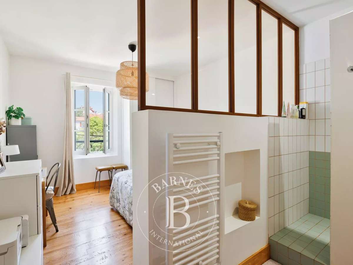 Appartement Biarritz