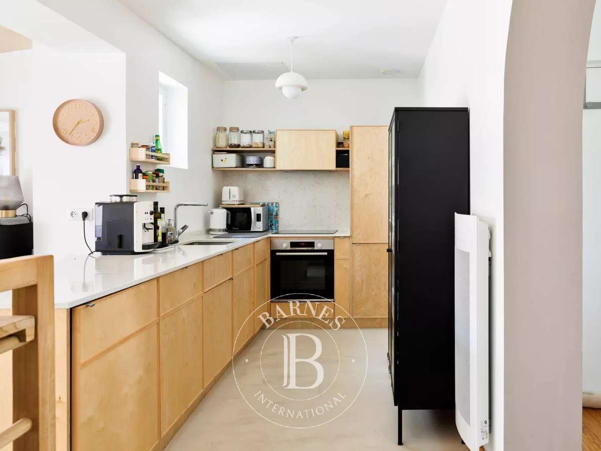 Appartement Biarritz