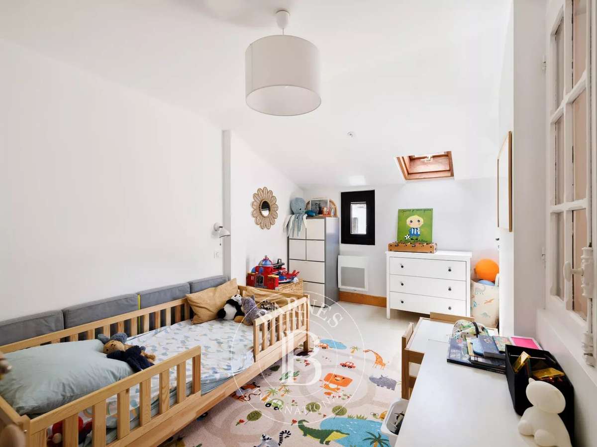 Appartement Biarritz