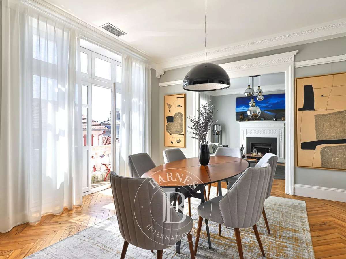 Appartement Biarritz