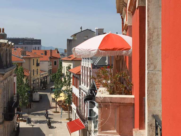Appartement Biarritz - 3 chambres - 130m²