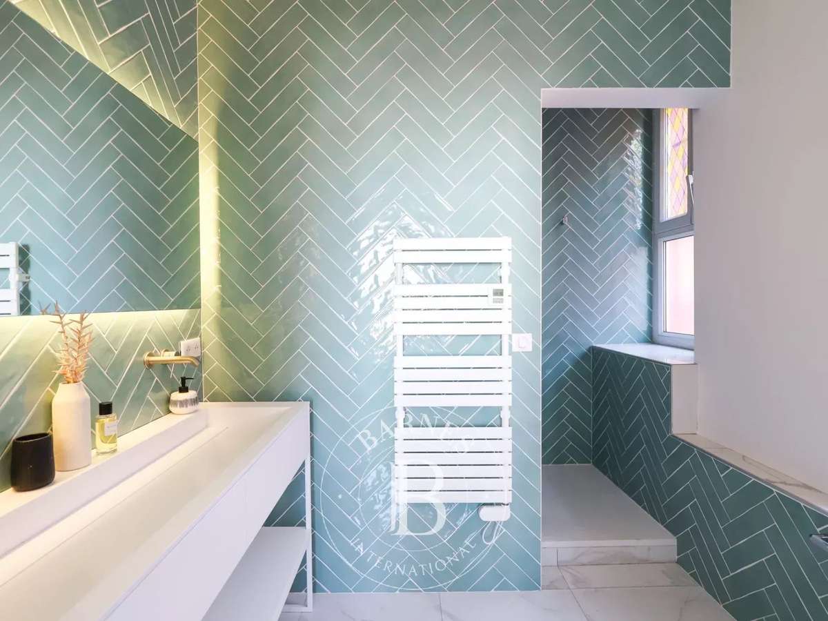 Appartement Biarritz