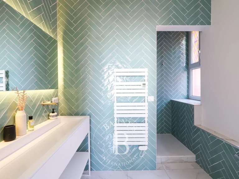 Appartement Biarritz - 3 chambres - 130m²