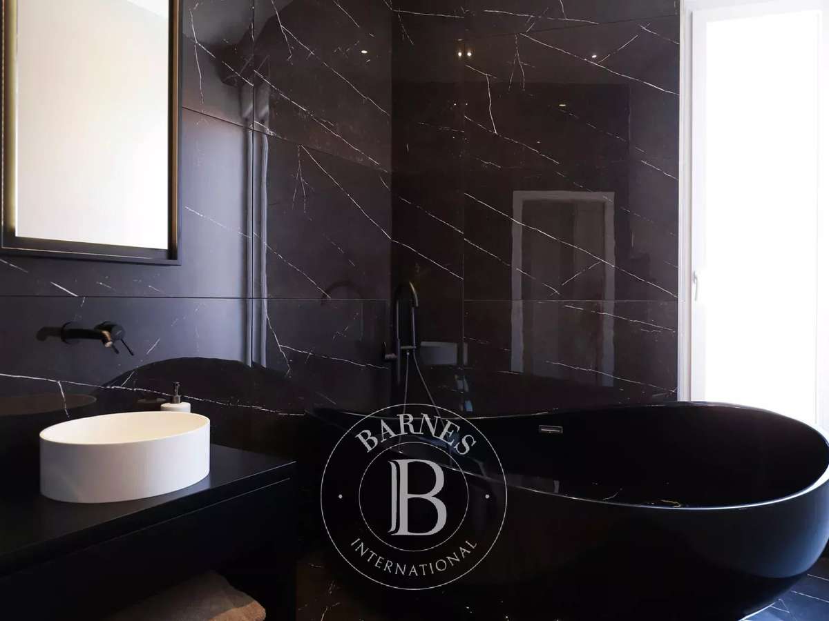 Appartement Biarritz